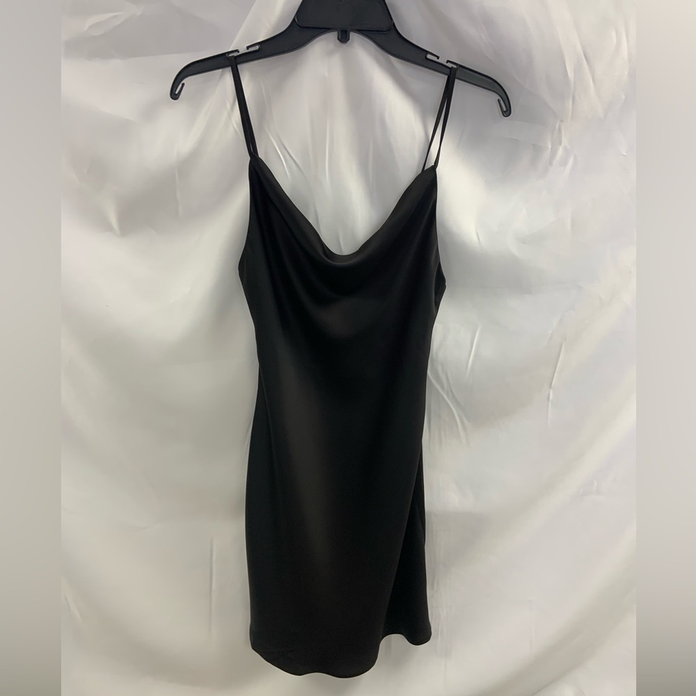 Urban Outfitters Little Black Dress Size Small